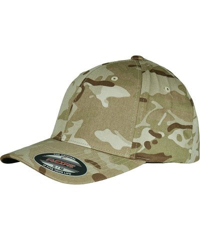 Flexfit Multicam® (6277MC) | Multicam Caqui