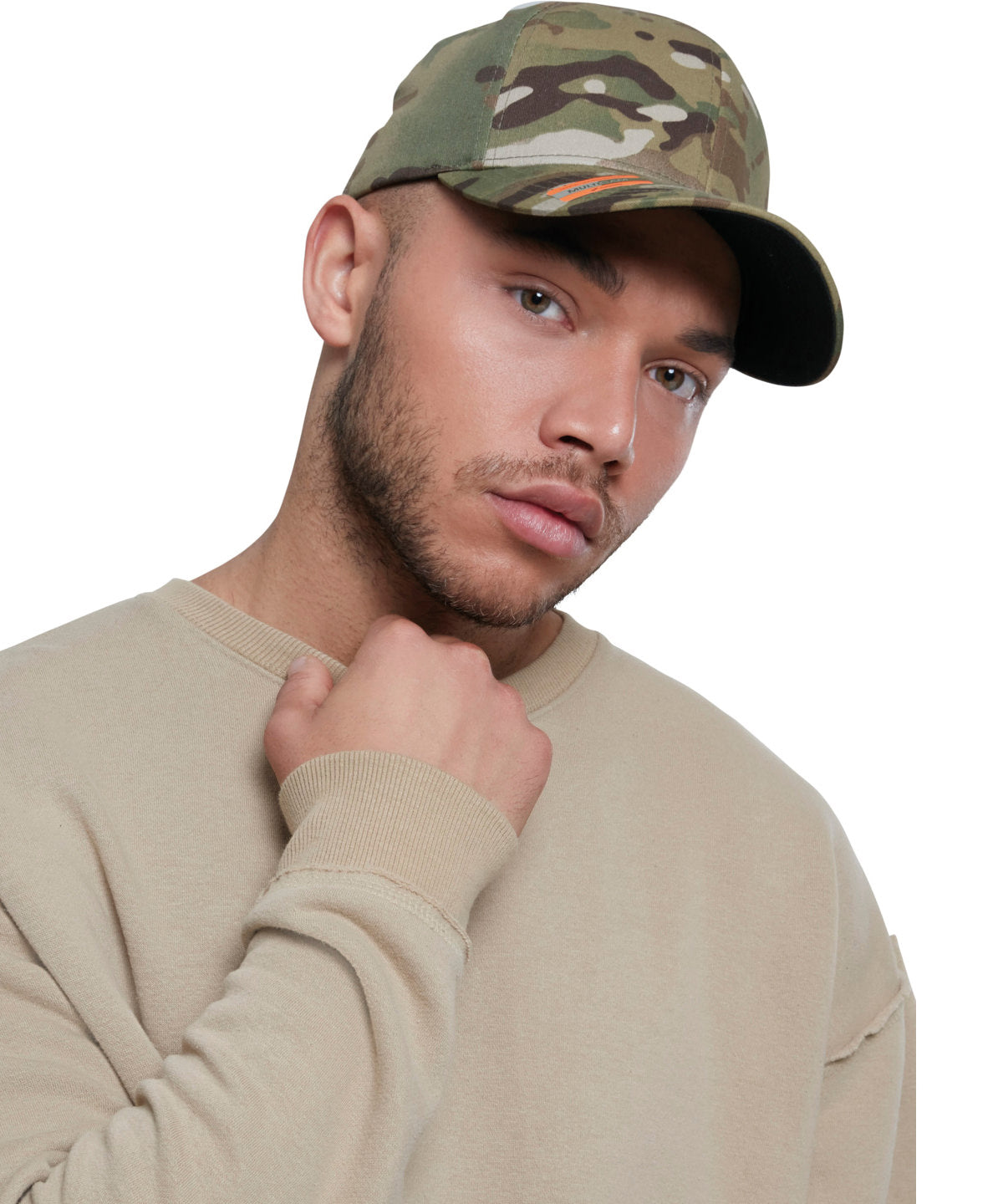Flexfit Multicam® (6277MC) | Multicam Tropic