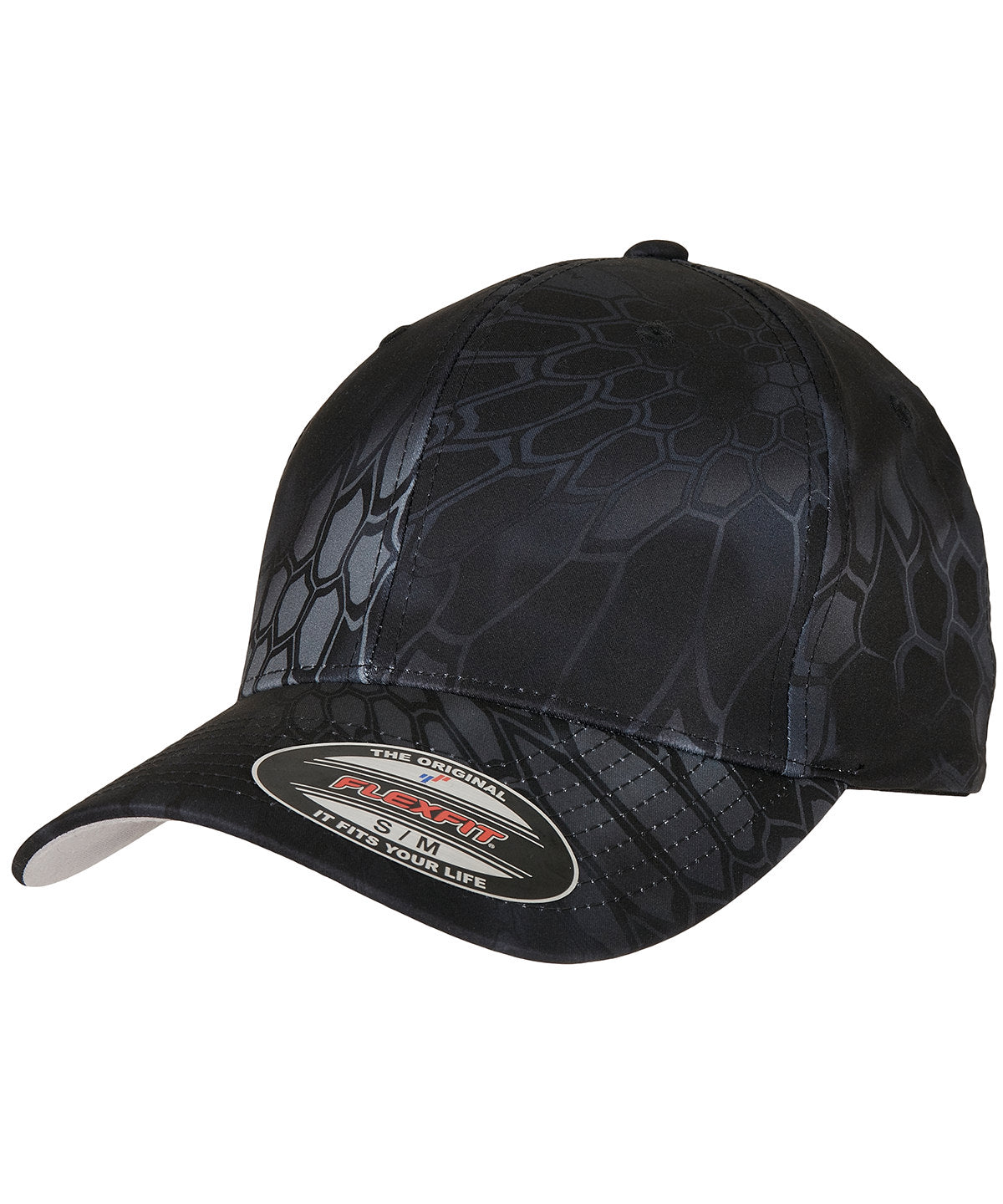 Flexfit Kryptek Cap (6277KR) | Hoch