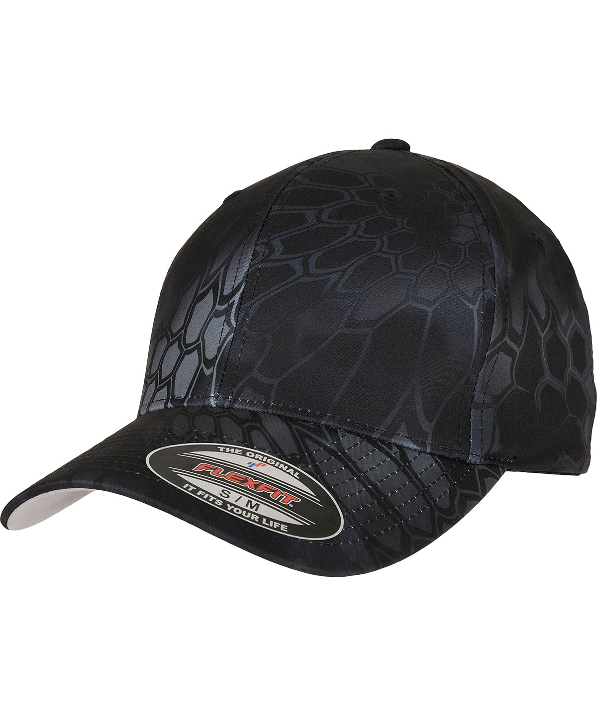 Flexfit Kryptek Cap (6277KR) | Typhoon