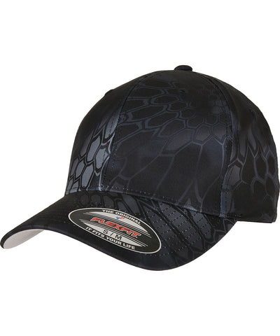 Flexfit Kryptek Cap (6277KR) | Typhoon