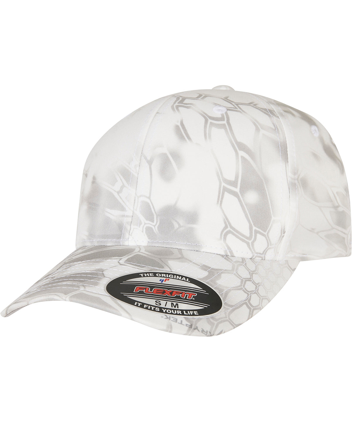 Flexfit Kryptek Cap (6277KR) | Ghost
