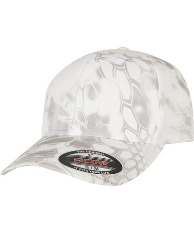 Flexfit Kryptek Cap (6277KR) | Ghost