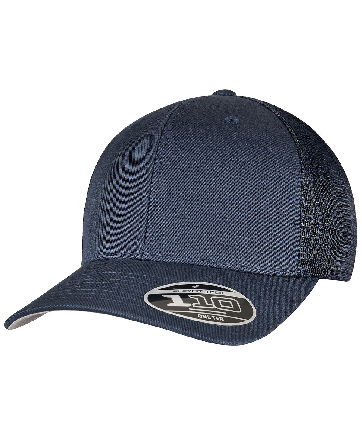 Mesh Cap 110 (110M) | Schwarz