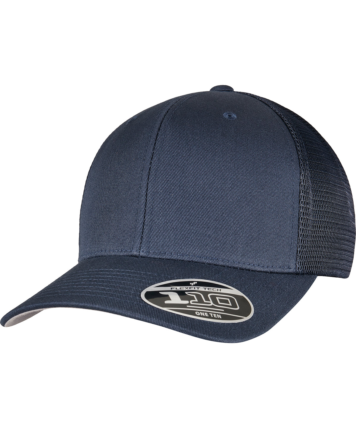 110 Mesh Cap (110M) | Marineblau