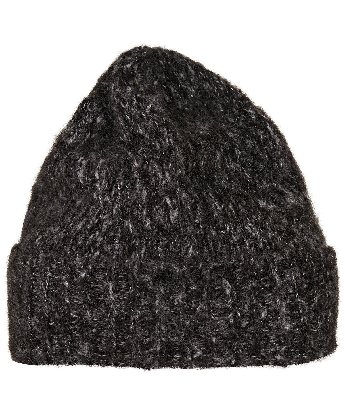 Gorro de acrlico suave (1503A) | Gris