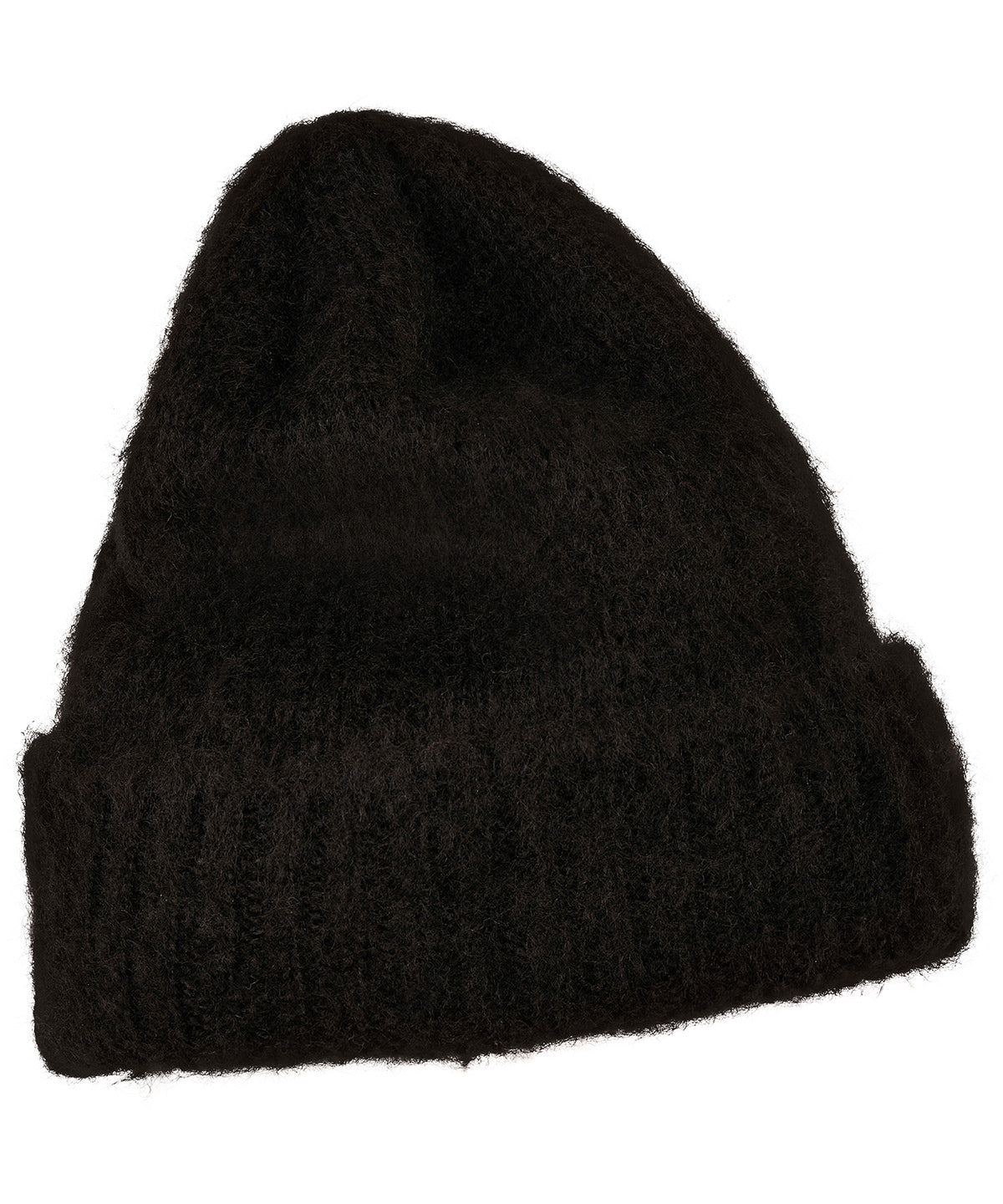 Gorro de acrlico suave (1503A) | Gris
