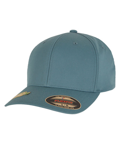 Gorra de polister reciclado Flexfit | Atlntico