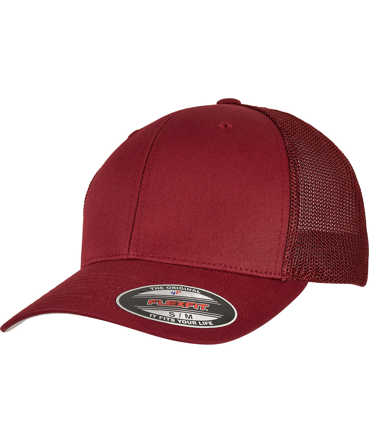 Flexfit gorra de camionero de malla | Arndano