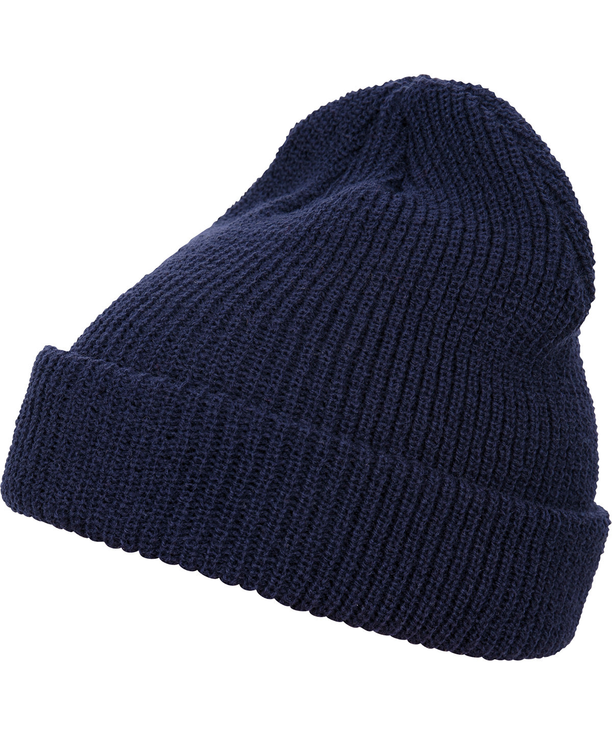 Gorro de punto largo (1545K) | Azul Marino