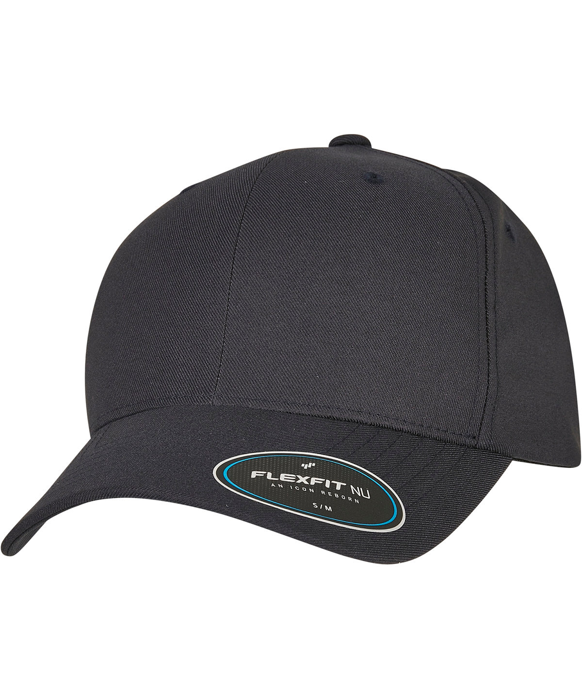 NU® Flexfit Cap (6100NU) | Dunkelblau