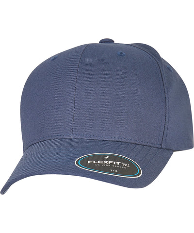 Gorra Flexfit NU® (6100NU) | Azul Marino