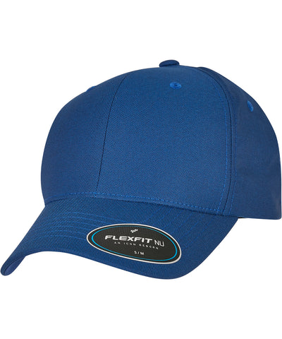 Gorra Flexfit NU® (6100NU) | Azul Real