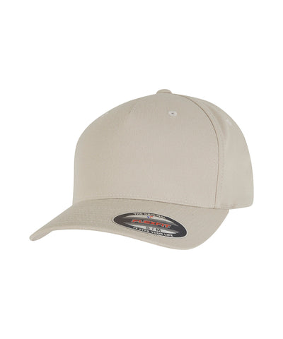Flexfit 5-panel (6560) | Beige