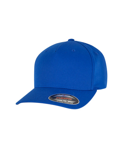 Flexfit 5-panel (6560) | Azul Real