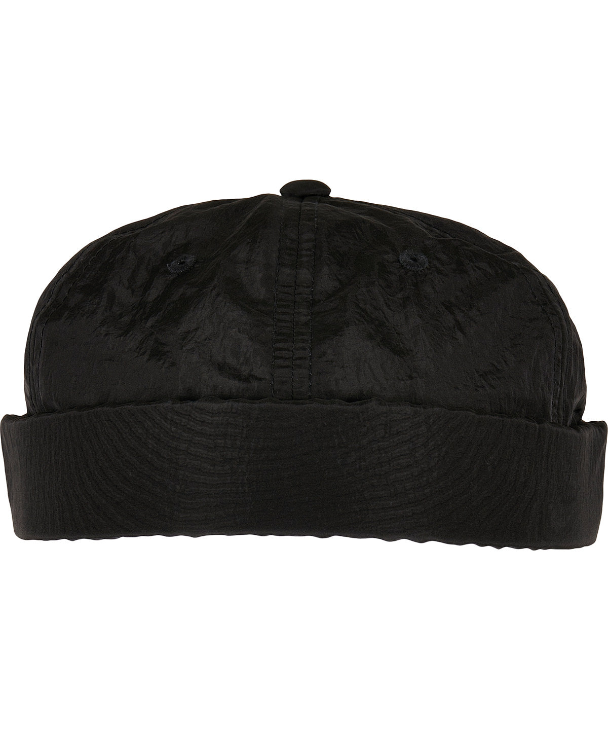 Docker Cap (8000) | Schwarz