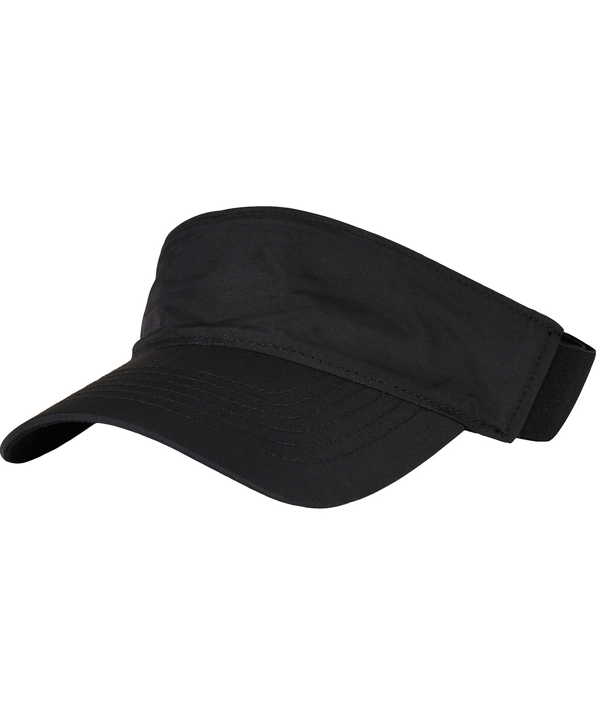 Performance Visor Cap (8888PV) | Schwarz