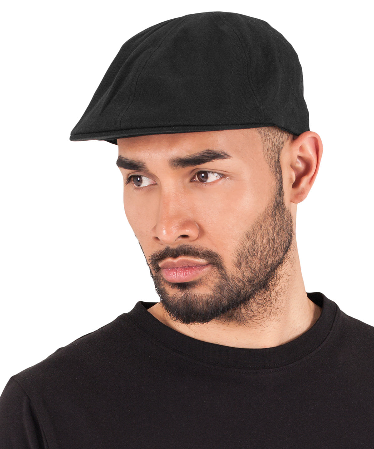 Flexfit Driver (9180) | Schwarz