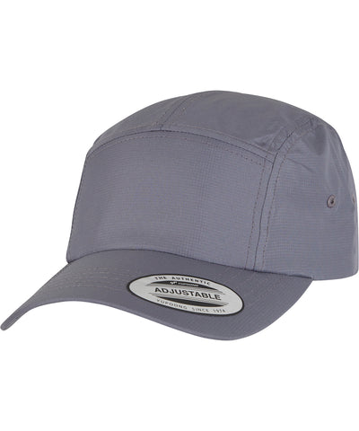 Gorra elstica Flexfit jockey (9300) | Gris