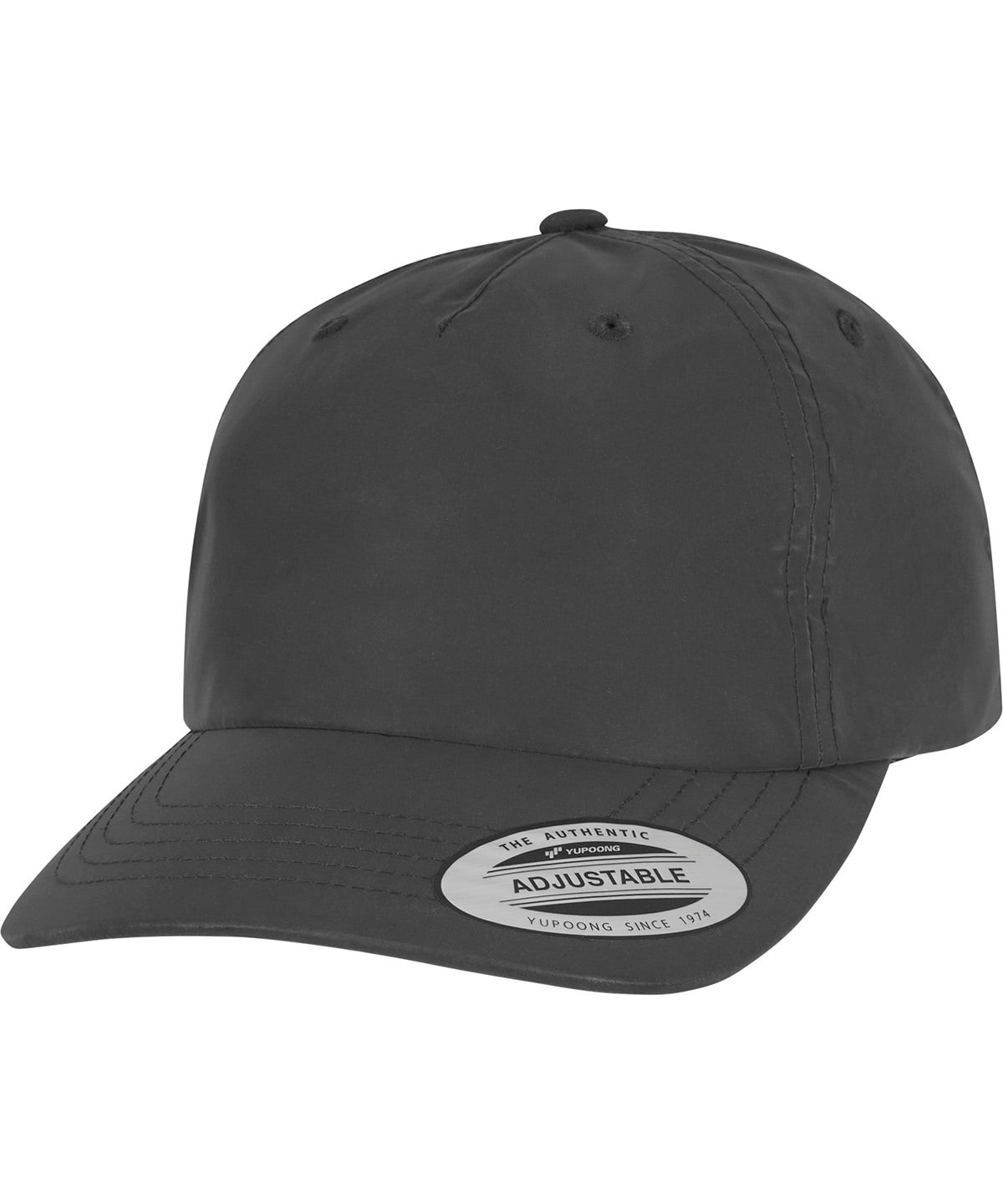 Flexfit Retro Reflective Cap (9310) | Grau