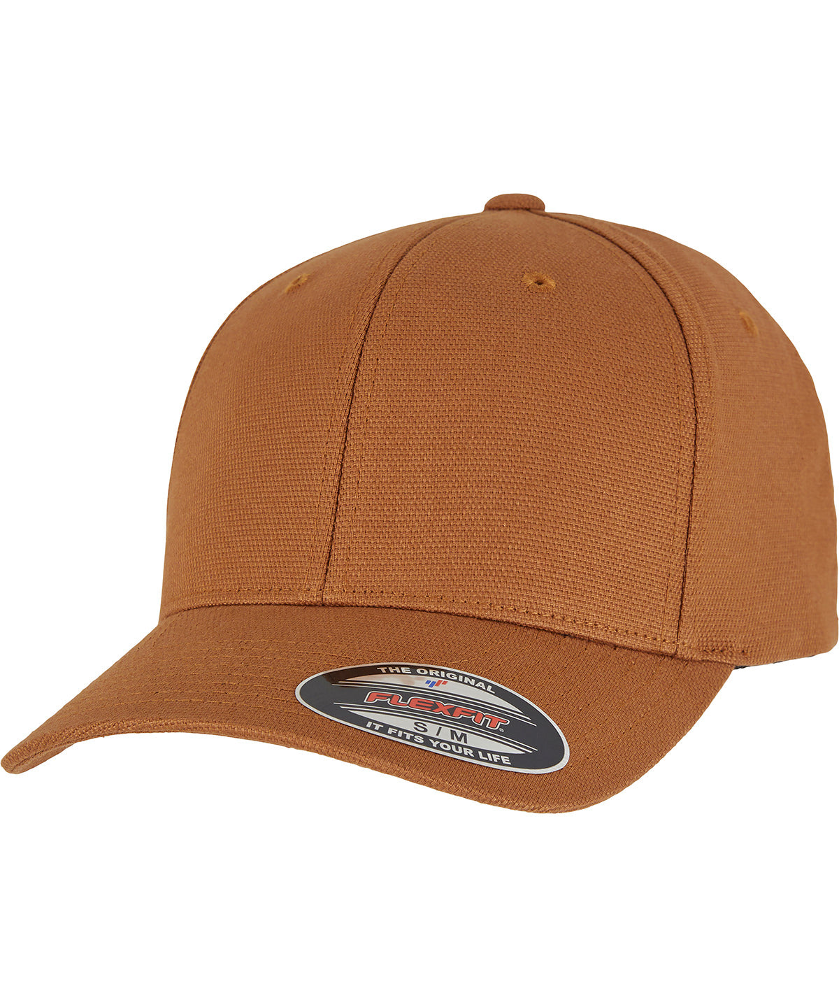 YP Signature Cotton Canvas Spa (RXZ2109) | Braun