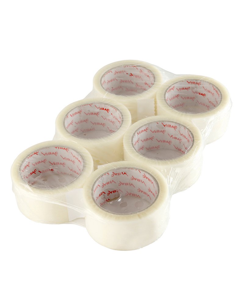 Klebeband | Transparent