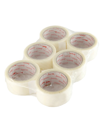 Klebeband | Transparent